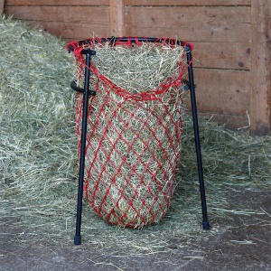 Filler pentru plase de fan Kerbl, stabil, flexibil, 90 cm - Img 3
