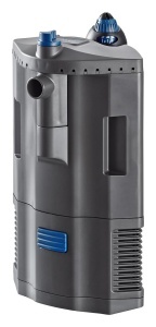 Filtru acvariu OASE BioPlus Thermo 50 W, pentru apa dulce si sarata, capacitate 50 L