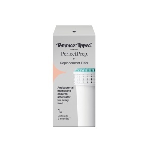 Filtru antibacterian Tommee Tippee Perfect Prep Compatibil cu toate masinile Perfect Prep - Img 2