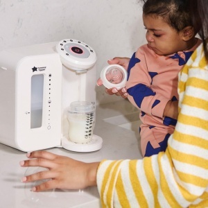 Filtru antibacterian Tommee Tippee Perfect Prep set 2 bucati compatibil cu toate masinile Perfect Prep - Img 3