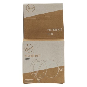 Filtru Aspirator Hoover U111, Anti-Geruch, Alb, Performanta Ridicata - Img 4