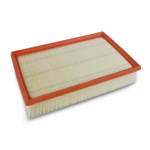 Filtru de aer BOSCH F026400287 pentru masini, rezistent la caldura si umiditate - Img 2