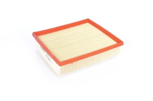 Filtru de aer BOSCH F026400374 pentru BMW, dimensiuni 230x205x64 mm - Img 5