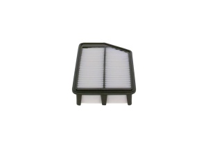 Filtru de aer Bosch pentru automobile - rezistenta la umiditate, dimensiuni 256,6 x 163 x 51,3 mm - Img 2