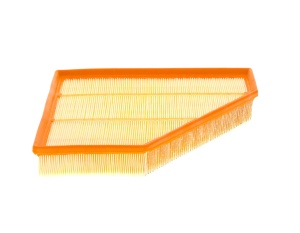 Filtru de aer Bosch S0119 pentru masini - rezistent la umiditate, dimensiuni 234x62x300mm - Img 6