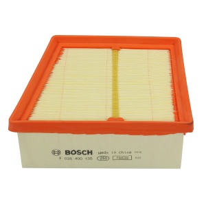 Filtru de aer Bosch S0135 pentru masini - rezistent la umiditate, durabil - Img 2