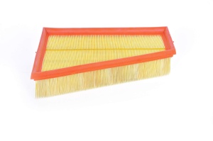 Filtru de aer Bosch S0380 pentru masini - rezistent la umezeala si particule - Img 7