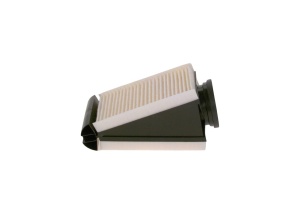 Filtru de aer Bosch S0497 pentru masini - rezistenta mare, compatibilitate Mercedes-Benz - Img 3