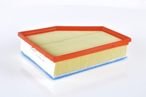 Filtru de aer Bosch S0615 pentru masini - rezistent la umiditate, durabil, cu prindere precisa - Img 6