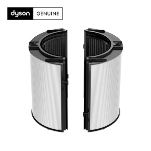 Filtru de aer Dyson 360 Combi Glass HEPA H13 cu Carbon, Original - Img 1