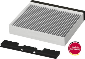 Filtru de aer Neff Z53CXB1X4, pentru hote, cu functie anti-fum - Img 2