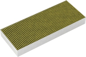 Filtru de aer Siemens LZ11IXB16 cu activ carbon, anti-polen, anti-peste