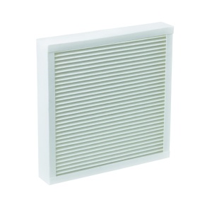 Filtru de aer STIEBEL ELTRON FMK F7-2, 2 buc, F7, pentru ventilatie, 48 mm