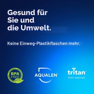Filtru de apa AQUAPHOR City 2 bucati, cu activ carbune, pentru utilizare zilnica - Img 4