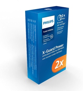Filtru de apa Philips AWP18310, 3 trepte filtrare, capacitate 27.000 l