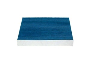 Filtru de Habitaclu Bosch A8586 FILTERpro - Eficient impotriva polenului, bacteriilor si virusilor - Img 3
