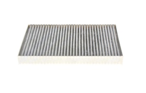 Filtru de habitaclu Bosch R5560 cu carbune activ, dimensiuni 309x220x30.5 mm - Img 8
