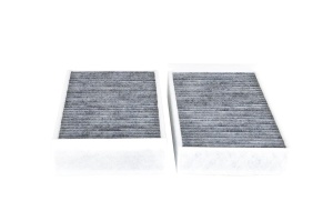 Filtru de habitaclu Bosch R5582 cu carbon activ, 233mm x 114.5mm x 32mm - Img 2