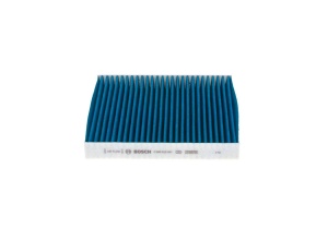 Filtru de interior Bosch A8581 FILTERpro - eficient impotriva alergenilor si bacteriilor