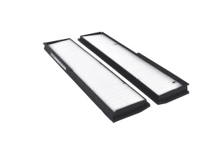 Filtru de interior Bosch M2051 - set 2 filtre, compatibil cu Mercedes-Benz - Img 6