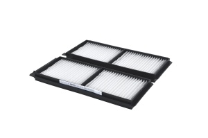 Filtru de interior Bosch M2275 - set 2 filtre, protectie impotriva polenului si prafului - Img 5