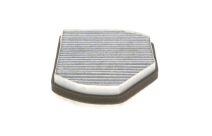 Filtru de interior Bosch R2301 cu activ carbon, 259mm x 203mm x 54mm - Img 7