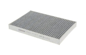 Filtru de interior Bosch R2371 cu activ carbon - protejeaza impotriva polenului si mirosurilor neplacute - Img 5