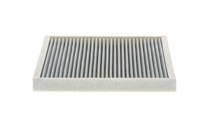 Filtru de interior Bosch R2405 cu activ carbon, 1 bucata, dimensiuni 272x196x32 mm - Img 7