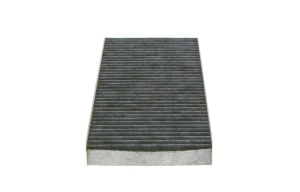 Filtru de interior Bosch R2406 cu activ carbon, 376mm x 176mm x 48mm - Img 7