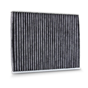 Filtru de interior Bosch R2415 cu activ carbune, 190x22x236 mm - Img 3