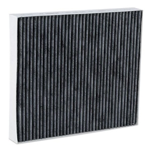 Filtru de interior cu carbon activ Bosch R5575 - pentru o aerisire mai curata si placuta - Img 4