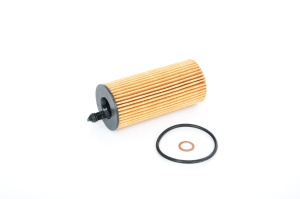 Filtru de Ulei BOSCH F026407205, Inaltime 133,6 mm, Diametru 53 mm - Img 5