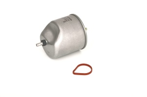 Filtru Diesel Bosch N2862, cu capacitate mare, rezistent la caldura si presiune - Img 5