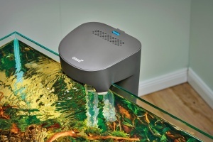 Filtru extern OASE BioStyle 84079, 3.5 W, pentru acvarii de pana la 70 L, gri - Img 8
