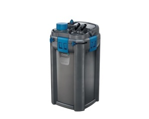 Filtru extern pentru acvariu OASE BioMaster Thermo 600, 600L, cu incalzitor 300W