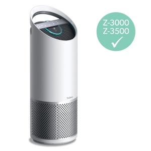 Filtru HEPA Antiviral Leitz TruSens Z-3000Z-3500, 3-in-1, 99,97 Eficienta - Img 6