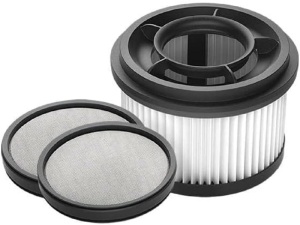 Filtru HEPA Dreame pentru aspirator T30R10R10 ProR20 - Eficienta ridicata, instalare usoara