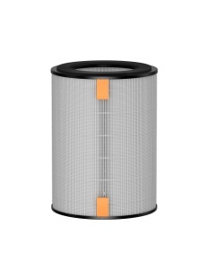 Filtru HEPA Dreo DR-HPA019 pentru Purificator Aer MC710S Negru Filtrare 2 Etape