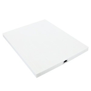 Filtru HEPA Electrolux 900167651 pentru purificator EAP 150, 99.97 eficienta - Img 2