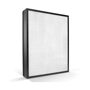 Filtru HEPA Philips NanoProtect FY343310 pentru purificator AC325610 eficienta ridicata - Img 2