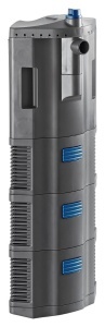 Filtru interior pentru acvarii OASE BioPlus 200, 200 L, 7 W, compact - Img 3