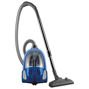Filtru Lamelar HEPA 10 Menalux F 134 pentru Aspirator Progress PC 18, Negru si Alb - Img 2