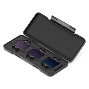 Filtru ND DJI Avata 2 Set (ND8ND16ND32) - Control Blenda si Viteza