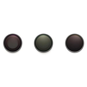 Filtru ND Osmo Nano Set 81632 pentru Sporturi, Dimensiuni 28,4mm - Img 4