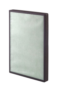 Filtru pentru purificator Concept CA3000, 4 tipuri Katalitic, Carbune, Antibacterian, HEPA 13 - Img 4