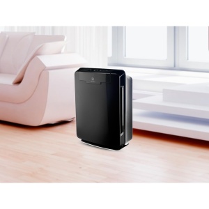 Filtru pentru purificator de aer Electrolux EAP450, 3in1, antibacterian - Img 5