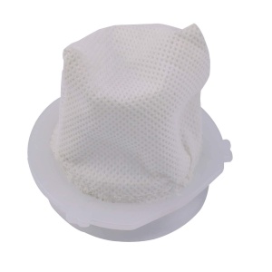 Filtru pulverizator Hoover 35601644 pentru aspiratoare Jovis, alb