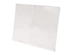 Filtru universal Electrolux EF 1 pentru aspirator, 204x295mm