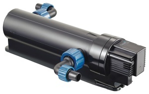Filtru UVC Oase ClearTronic 43179, 11W, pentru acvarii pana la 600 l - Img 4