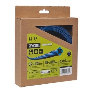 Fir trimmer Ryobi RAC176 16mm x 97m rezistent si universal - Img 2